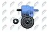 Насос стеклоочистителя audi a1 2010 a3 1996,1t0955651a NTY ESPVW000 (фото 5)