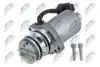 ДВИГУН РЕДУКТОРА | VOLVO S60/S80/V70/XC60/XC70/XC90 2.5T,3.0,3.2 2003- NTY ESRVV000 (фото 2)