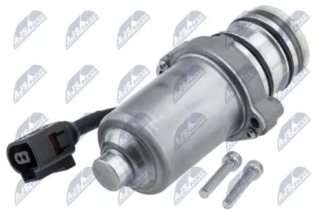 Насос муфты haldex VOLVO S60/S80/ FORD KUGA 31256757 NTY ESRVV000