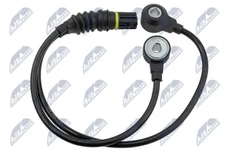 ДАТЧИК ДЕТОНАЦІЇ | ENG.1.6-3.0 BMW 1(E81/E82/E87/E88), 3(E36/E46/E90/E91/E92/E93), 5(E39/E60/E61), 7(E38/E65/E66),X1(E84),X3(E83),X5(E53) 1995-2015 NTY ESSBM003