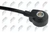 ДАТЧИК ДЕТОНАЦІЇ | ENG.0,8-2.5 CHEVROLET AVEO,CAPTIVA,CRUZE,EPICA,EVANDA,LACETTI,MATIZ,NUBIRA,REZZO,SPARK, DAEWOO LANOS,LACETTI,LEGANZA,MATIZ,EVANDA,KALOS 1997- NTY ESSCH001 (фото 2)