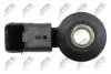 ДАТЧИК ДЕТОНАЦІЇ | ENG.1.0-2.0 CITROEN C2,C3,C4,C5,BERLINGO, PEUGEOT 106,207,208,2008,301,307,308,3008,407,508,5008,EXPERT, MINI (R56-59),CLUBMEN(R55),COUNTRYMAN(R60) NTY ESSCT001 (фото 3)