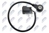 ДАТЧИК ДЕТОНАЦІЇ | ENG.1.8TDCI FOCUS II, FORD C-MAX, MONDEO IV, S-MAX, GALAXY II, TOURNEO CONNECT, TRANSIT CONNECT 2002-2015 NTY ESSFR000 (фото 1)