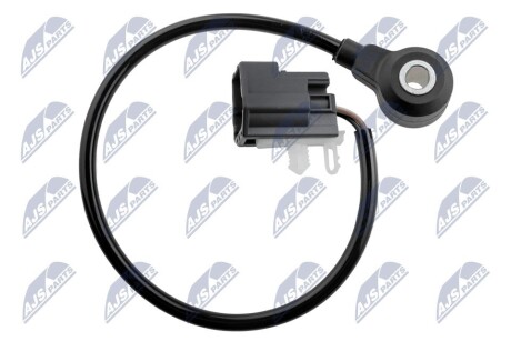 ДАТЧИК ДЕТОНАЦІЇ | ENG.1.8TDCI FOCUS II, FORD C-MAX, MONDEO IV, S-MAX, GALAXY II, TOURNEO CONNECT, TRANSIT CONNECT 2002-2015 NTY ESSFR000