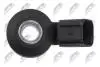 ДАТЧИК ДЕТОНАЦІЇ | ENG.1.0-5.0 FORD FIESTA,FOCUS,C-MAX II,ECOSPORT,MONDEO, LAND ROVER DISCOVERY IV,RANGE ROVER IV, JAGUAR XJ,XF,F-TYPE,F-PACE 2000- NTY ESSFR001 (фото 3)