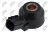 ДАТЧИК ДЕТОНАЦІЇ | ENG.1.3H-3.5 HONDA ACCORD IX,ACCORD X,CIVIC IX,CR-V IV,CR-V V,CR-Z,CROSSTOUR I,HR-V,INSIGHT,ODYSSEY,PILOT 2009- NTY ESSHD003 (фото 1)