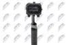 ДАТЧИК ДЕТОНАЦІЇ | ENG.1.4-1.6 HYUNDAI I20 II,I30,IX20, KIA CEED, PRO CEED 2008- / 2 PIN NTY ESSHY500 (фото 3)