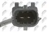 ДАТЧИК ДЕТОНАЦІЇ | ENG.1.4-1.6 HYUNDAI I20,I30,I40,IX20,IX35,TUCSON, KIA CEED,SPORTAGE III,IV,RIO III,SOUL II 2004- NTY ESSHY503 (фото 3)