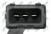 ДАТЧИК ДЕТОНАЦІЇ | ENG. 2.7 HYUNDAI SANTA FЙ II, KIA CARNIVAL III,MAGENTIS 2005- NTY ESSHY504 (фото 3)