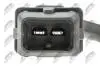 ДАТЧИК ДЕТОНАЦІЇ | ENG.1.8,2.0 HYUNDAI GETZ, TUCSON,COUPE II, ELANTRA III, MATRIX, SONATA V, TRAJET, KIA CARENS II, CERATO I, SPORTAGE II, 2000- NTY ESSHY507 (фото 3)