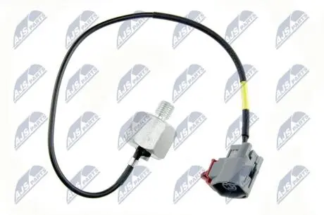 ДАТЧИК ДЕТОНАЦІЇ | MAZDA 323 BJ 1.4,1.5,1.8 1998-,626 GF/GW 2.0D 1998-,PREMACY 2.0TD 1999- NTY ESSMZ000
