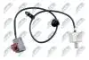 ДАТЧИК ДЕТОНАЦІЇ | MAZDA 2 1.3 2007-,3 1.4,1.6,2.0 2003-,2.0D 2006-,6 2.0 2002-,2.0D 2005- NTY ESSMZ001 (фото 1)