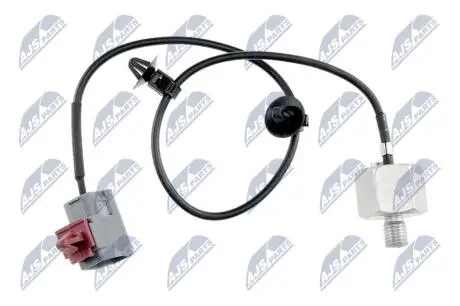 ДАТЧИК ДЕТОНАЦІЇ | MAZDA 2 1.3 2007-,3 1.4,1.6,2.0 2003-,2.0D 2006-,6 2.0 2002-,2.0D 2005- NTY ESSMZ001