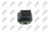 ДАТЧИК ДЕТОНАЦІЇ | NISSAN ALMERA N16 1.5,1.8 2002-,MICRA K12 1.0,1.2,1.4 2003-,NOTE E11 1.6 2006-,PRIMERA P12 1.6,1.8,2.0 2002-,X-TRIAL T30 2.0 2001-,X-TRIAL T31 2.0 2007- NTY ESSNS003 (фото 5)