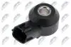 ДАТЧИК ДЕТОНАЦІЇ | ENG.2.0-4.8 NISSAN X-TRAIL,MAXIMA/MAXIMA QX V,PATHFINDER II,PATROL GR, 2000- NTY ESSNS005 (фото 1)