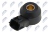 ДАТЧИК ДЕТОНАЦІЇ | ENG.1.2-5.0 NISSAN MICRA IV,NOTE, SUBARU FORESTER,IMPREZA,OUTBACK, INFINITI FX,QX70, 1.2-5.0 2008- NTY ESSNS006 (фото 1)