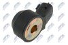 ДАТЧИК ДЕТОНАЦІЇ | ENG.1.2-5.0 NISSAN MICRA IV,NOTE, SUBARU FORESTER,IMPREZA,OUTBACK, INFINITI FX,QX70, 1.2-5.0 2008- NTY ESSNS006 (фото 2)