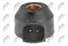 ДАТЧИК ДЕТОНАЦІЇ | ENG.1.2-5.0 NISSAN MICRA IV,NOTE, SUBARU FORESTER,IMPREZA,OUTBACK, INFINITI FX,QX70, 1.2-5.0 2008- NTY ESSNS006 (фото 4)
