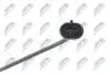 ДАТЧИК ДЕТОНАЦІЇ | OPEL ASTRA G 1.4,1.6 1998-,CORSA C 1.4 2000-,MERIVA 1.6 2003-,VECTRA B 1.6 1995-,VECTRA C 1.6 2004-,ZAFIRA A 1.6 1999- NTY ESSPL000 (фото 5)