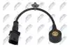 ДАТЧИК ДЕТОНАЦІЇ | ENG.1.6,1.8,1.8LPG OPEL ASTRA H,ASTRA J,INSIGNIA A,MOKKA,VECTRA C, CHEVROLET CRUZE,ORLANDO,TRAX, 2005- NTY ESSPL002 (фото 1)