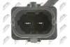 ДАТЧИК ДЕТОНАЦІЇ | ENG.1.6,1.8,1.8LPG OPEL ASTRA H,ASTRA J,INSIGNIA A,MOKKA,VECTRA C, CHEVROLET CRUZE,ORLANDO,TRAX, 2005- NTY ESSPL002 (фото 3)