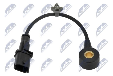 ДАТЧИК ДЕТОНАЦІЇ | ENG.1.6,1.8,1.8LPG OPEL ASTRA H,ASTRA J,INSIGNIA A,MOKKA,VECTRA C, CHEVROLET CRUZE,ORLANDO,TRAX, 2005- NTY ESSPL002