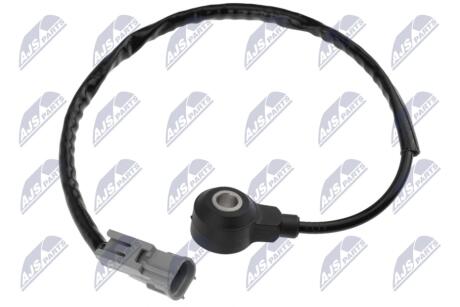 ДАТЧИК ДЕТОНАЦІЇ | ENG.1.0-1.2LPG SUZUKI ALTO VII,SPLASH,SWIFT IV, NISSAN PIXO, OPEL AGILA 2008- /2 PIN,DЈ/KABLA 320 NTY ESSSU001