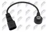 ДАТЧИК ДЕТОНАЦІЇ | ENG.2.0 VW GOLF V,JETTA III,PASSAT B6,TOURAN, AUDI A3, SKODA OCTAVIA II COMBI, SEAT ALTEA,LEON,TOLEDO III, 2003-2010 NTY ESSVW001 (фото 1)