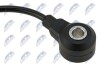 ДАТЧИК ДЕТОНАЦІЇ | ENG.2.0 VW GOLF V,JETTA III,PASSAT B6,TOURAN, AUDI A3, SKODA OCTAVIA II COMBI, SEAT ALTEA,LEON,TOLEDO III, 2003-2010 NTY ESSVW001 (фото 2)