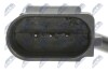 ДАТЧИК ДЕТОНАЦІЇ | ENG.2.0 VW GOLF V,JETTA III,PASSAT B6,TOURAN, AUDI A3, SKODA OCTAVIA II COMBI, SEAT ALTEA,LEON,TOLEDO III, 2003-2010 NTY ESSVW001 (фото 3)