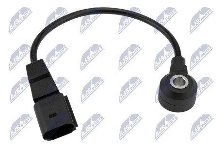 ДАТЧИК ДЕТОНАЦІЇ | ENG.2.0 VW GOLF V,JETTA III,PASSAT B6,TOURAN, AUDI A3, SKODA OCTAVIA II COMBI, SEAT ALTEA,LEON,TOLEDO III, 2003-2010 NTY ESSVW001