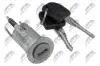 Владычество стационки daewoo matiz 1998 chevrole spark m150 2000,96618614 NTY EST-DW-000 (фото 1)