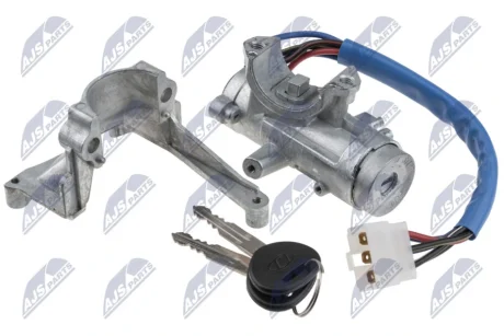 ЗАМОК ЗАЖИГАНИЯ (КОНТАКТНАЯ ГРУППА) NTY ESTHY000