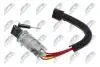 Замок зажигания renault megane i 19962003 scenic i 19962003,7701469419 NTY ESTRE001 (фото 2)
