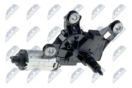 Мотор стеклоочистителя задний audi а3 2008 а4 2000, 8E9955711A NTY ESWAU002