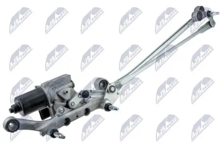Трапеция стеклоочистителя AUDI Q7 2007-4L1955023F NTY ESWAU017