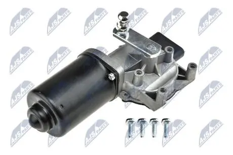 ЕЛЕКТРОДВИГУНИ СКЛООЧИСНИКА ПЕР. | CITROEN JUMPER 2.2HDI,3.0HDI 2006-,FIAT DUCATO 2.2D,2.3D,3.0D 2006-,2.0D 2011-,PEUGEOT BOXER 2.2HDI,3.0HDI 2006- NTY ESWCT000