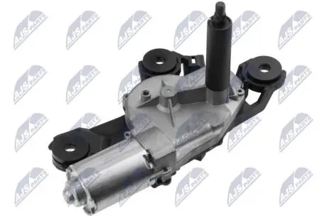 ЕЛЕКТРОДВИГУНИ СКЛООЧИСНИКА ЗАД. | FORD C-MAX 2007-,FOCUS II 2004-,GALAXY 2010-,MONDEO IV TURNIER 2007-,S-MAX 2006- NTY ESWFR007