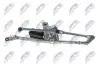 ЕЛЕКТРОДВИГУНИ СКЛООЧИСНИКА ПЕР. | LANCIA Y -2003 NTY ESWFT018 (фото 4)