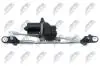 ЕЛЕКТРОДВИГУНИ СКЛООЧИСНИКА ПЕР. | FIAT 500 2007-,FORD KA 2008- NTY ESWFT040 (фото 3)