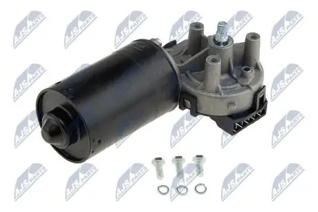 Моторчик передних дворников mercedes m calss w163, 1638204342 NTY ESWME010