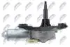 ЕЛЕКТРОДВИГУНИ СКЛООЧИСНИКА ЗАД. | CHRYSLER GRAND VOYAGER 2007-,PT CRUISR 2004-,VOYAGER 2005-,MERCEDES KLASA M W164 2006-,KLASA R W251 2007-,KLASA GL X164 2006- NTY ESWME019 (фото 3)