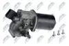 Мотор стеклоочистителя передний nissan almera tino 1.8 2.0,28815bu000 NTY ESWNS000 (фото 1)