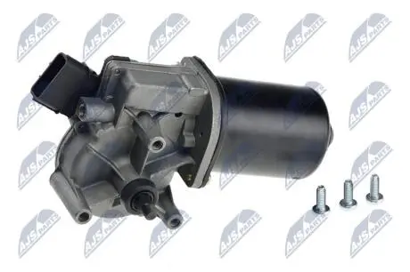 Мотор стеклоочистителя передний nissan almera tino 1.8 2.0,28815bu000 NTY ESWNS000