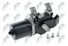 Мотор стеклоочистителя передний nissan qashqai 45444,28800jd900 NTY ESWNS001 (фото 2)
