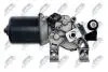 Мотор стеклоочистителя передний nissan qashqai 45444,28800jd900 NTY ESWNS001 (фото 3)