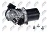 Электродвигатели стеклоочистителя. | NISSAN QASHQAI/QASHQAI+2 1.5DCI,1.6,2.0,2.0DCI 2007-,1.6DCI 2011-/WERSJA:RHD/ NTY ESWNS011 (фото 1)