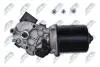 Электродвигатели стеклоочистителя. | NISSAN QASHQAI/QASHQAI+2 1.5DCI,1.6,2.0,2.0DCI 2007-,1.6DCI 2011-/WERSJA:RHD/ NTY ESWNS011 (фото 2)