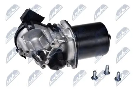 Электродвигатели стеклоочистителя. | NISSAN QASHQAI/QASHQAI+2 1.5DCI,1.6,2.0,2.0DCI 2007-,1.6DCI 2011-/WERSJA:RHD/ NTY ESWNS011
