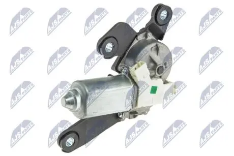 Мотор стеклоочистителя задний Peugeot 307 20002012 10072005,6405.j9 NTY ESWPE007